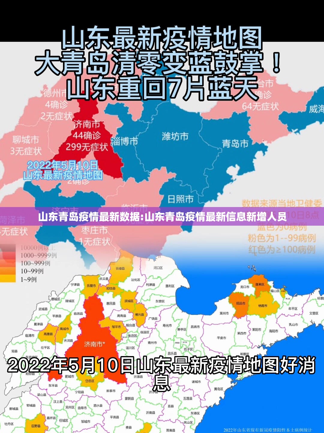 山东青岛疫情最新数据:山东青岛疫情最新信息新增人员 山东青岛疫情最新数据:山东青岛疫情最新信息新增人员