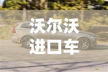 沃尔沃进口车型:沃尔沃进口车型红色