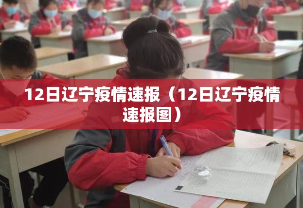 12日辽宁疫情速报(12日辽宁疫情速报图) 12日辽宁疫情速报(12日辽宁疫情速报图)