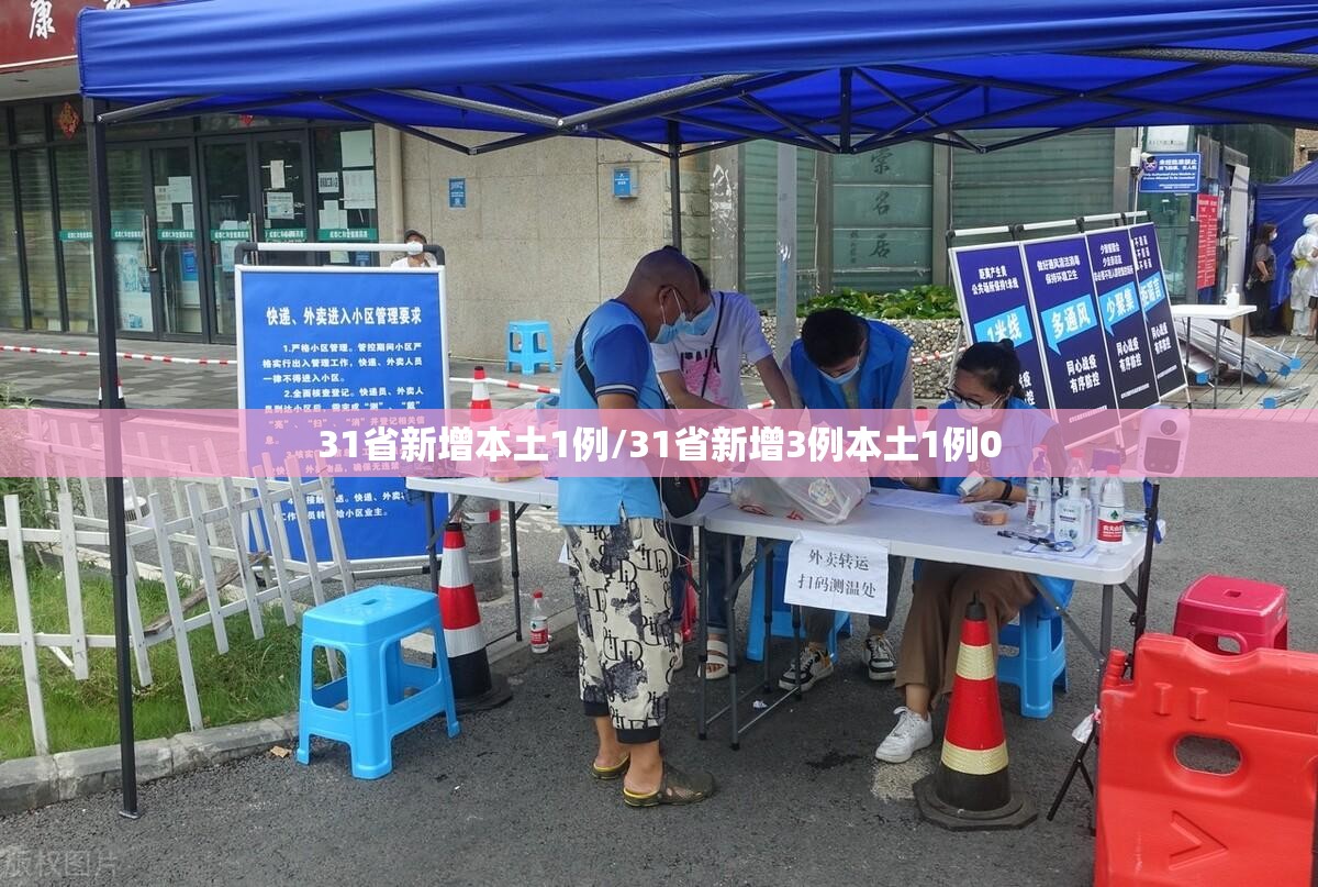 31省新增本土1例/31省新增3例本土1例0 31省新增本土1例/31省新增3例本土1例0