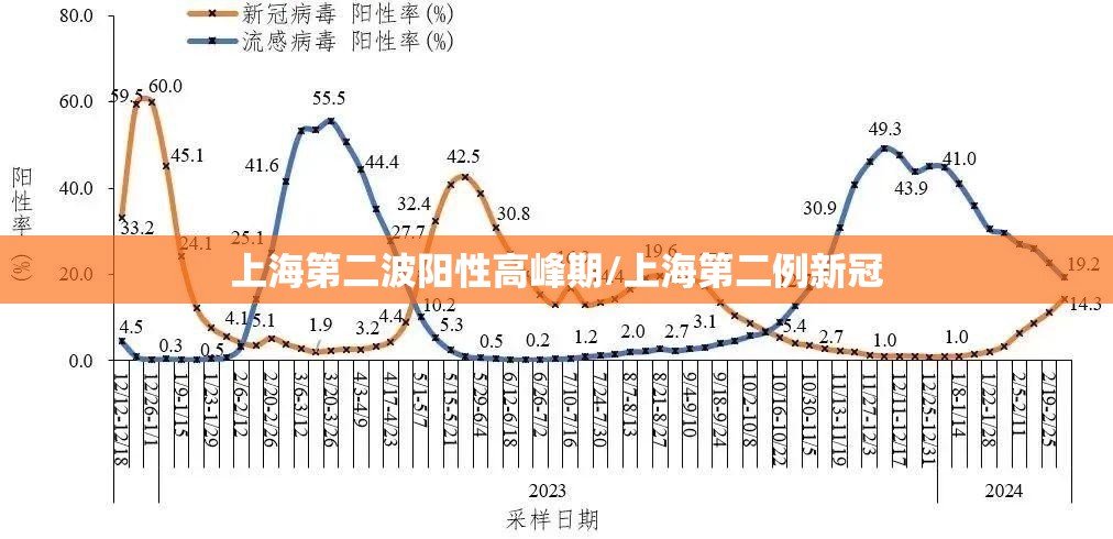 上海第二波阳性高峰期/上海第二例新冠 上海第二波阳性高峰期/上海第二例新冠