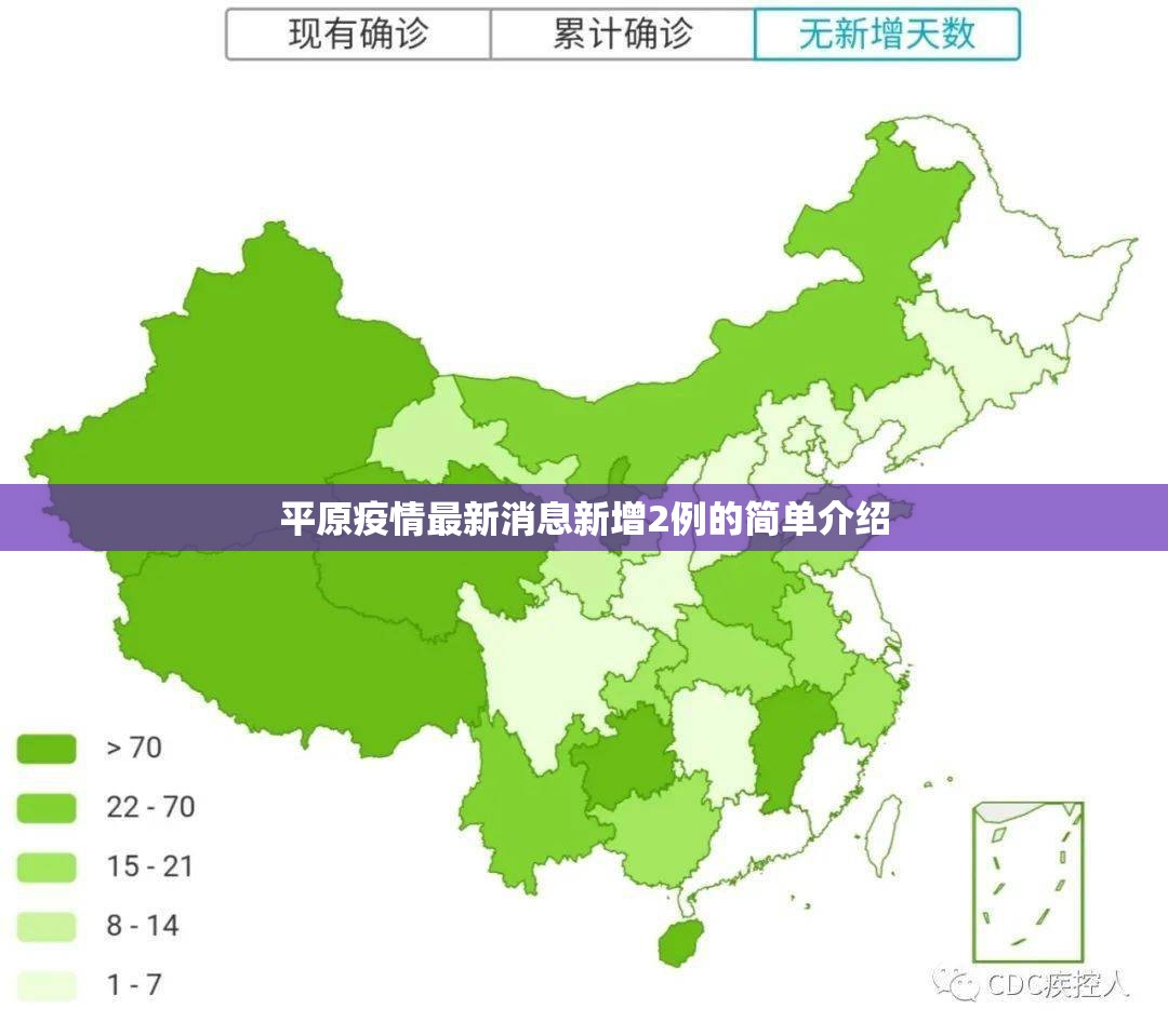 平原疫情最新消息新增2例的简单介绍 平原疫情最新消息新增2例的简单介绍
