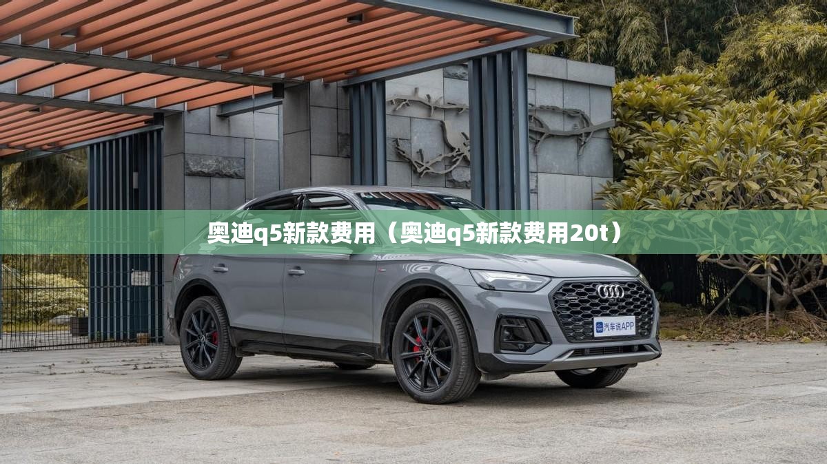 奥迪q5新款费用(奥迪q5新款费用20t) 奥迪q5新款费用(奥迪q5新款费用20t)