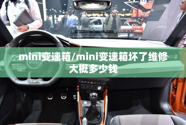 mini变速箱/mini变速箱坏了维修大概多少钱 mini变速箱/mini变速箱坏了维修大概多少钱