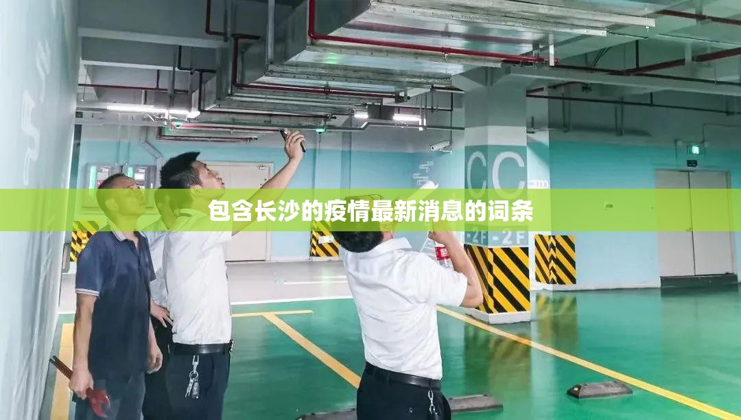 包含长沙的疫情最新消息的词条 包含长沙的疫情最新消息的词条