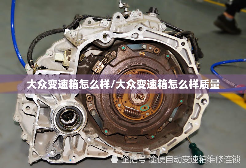 大众变速箱怎么样/大众变速箱怎么样质量 大众变速箱怎么样/大众变速箱怎么样质量