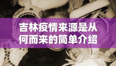 吉林疫情来源是从何而来的简单介绍