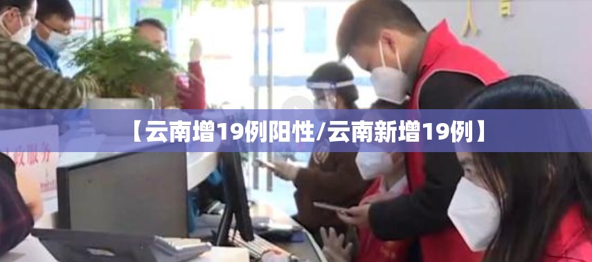 【云南增19例阳性/云南新增19例】 【云南增19例阳性/云南新增19例】