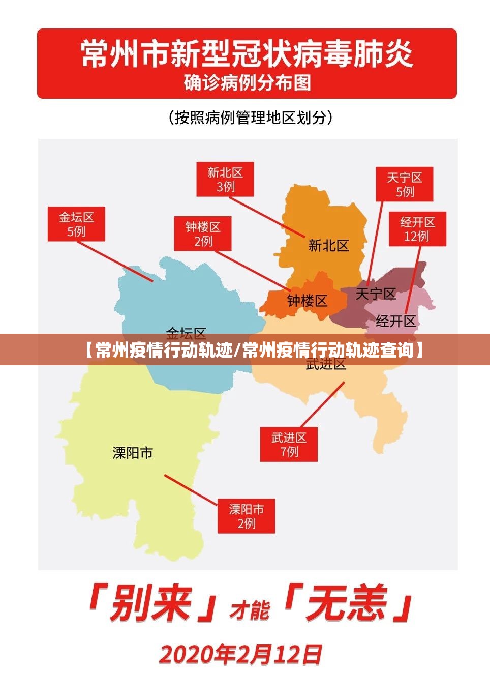 【常州疫情行动轨迹/常州疫情行动轨迹查询】 【常州疫情行动轨迹/常州疫情行动轨迹查询】