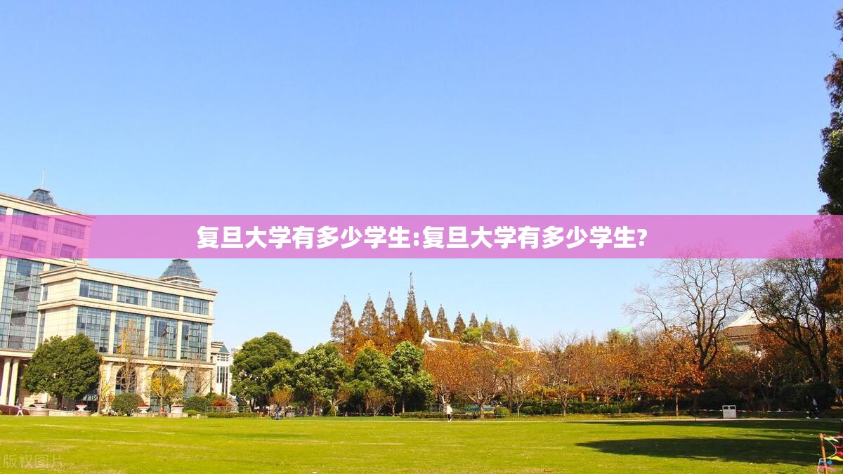 复旦大学有多少学生:复旦大学有多少学生? 复旦大学有多少学生:复旦大学有多少学生?