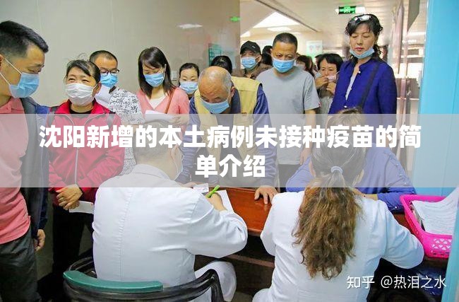 沈阳新增的本土病例未接种疫苗的简单介绍 沈阳新增的本土病例未接种疫苗的简单介绍