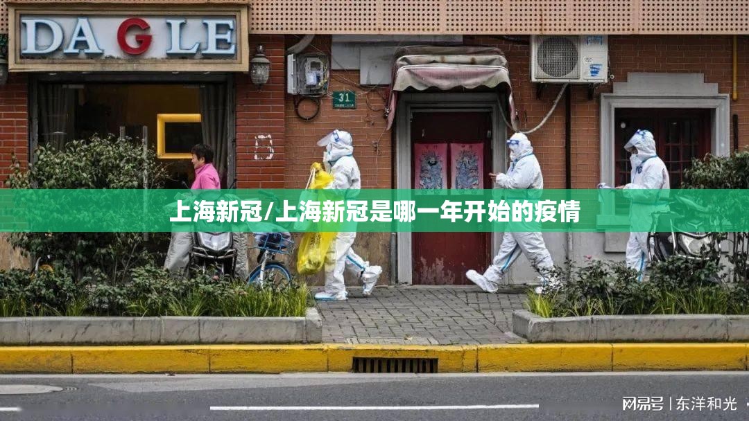 上海新冠/上海新冠是哪一年开始的疫情