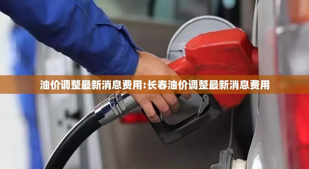 油价调整最新消息费用:长春油价调整最新消息费用 油价调整最新消息费用:长春油价调整最新消息费用
