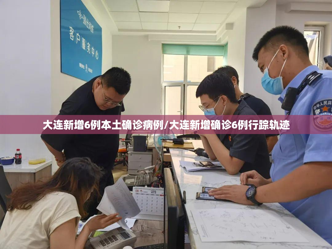 大连新增6例本土确诊病例/大连新增确诊6例行踪轨迹