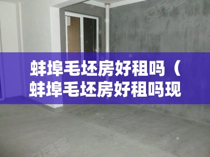 蚌埠毛坯房好租吗(蚌埠毛坯房好租吗现在) 蚌埠毛坯房好租吗(蚌埠毛坯房好租吗现在)