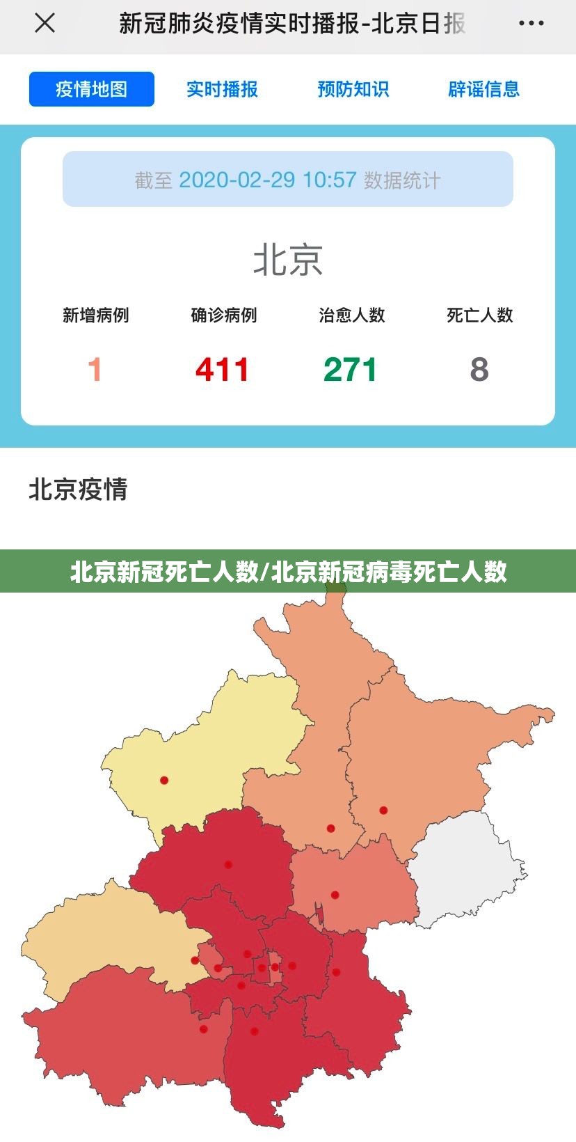 北京新冠死亡人数/北京新冠病毒死亡人数 北京新冠死亡人数/北京新冠病毒死亡人数