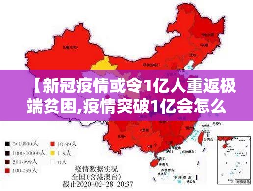 【新冠疫情或令1亿人重返极端贫困,疫情突破1亿会怎么样】 【新冠疫情或令1亿人重返极端贫困,疫情突破1亿会怎么样】