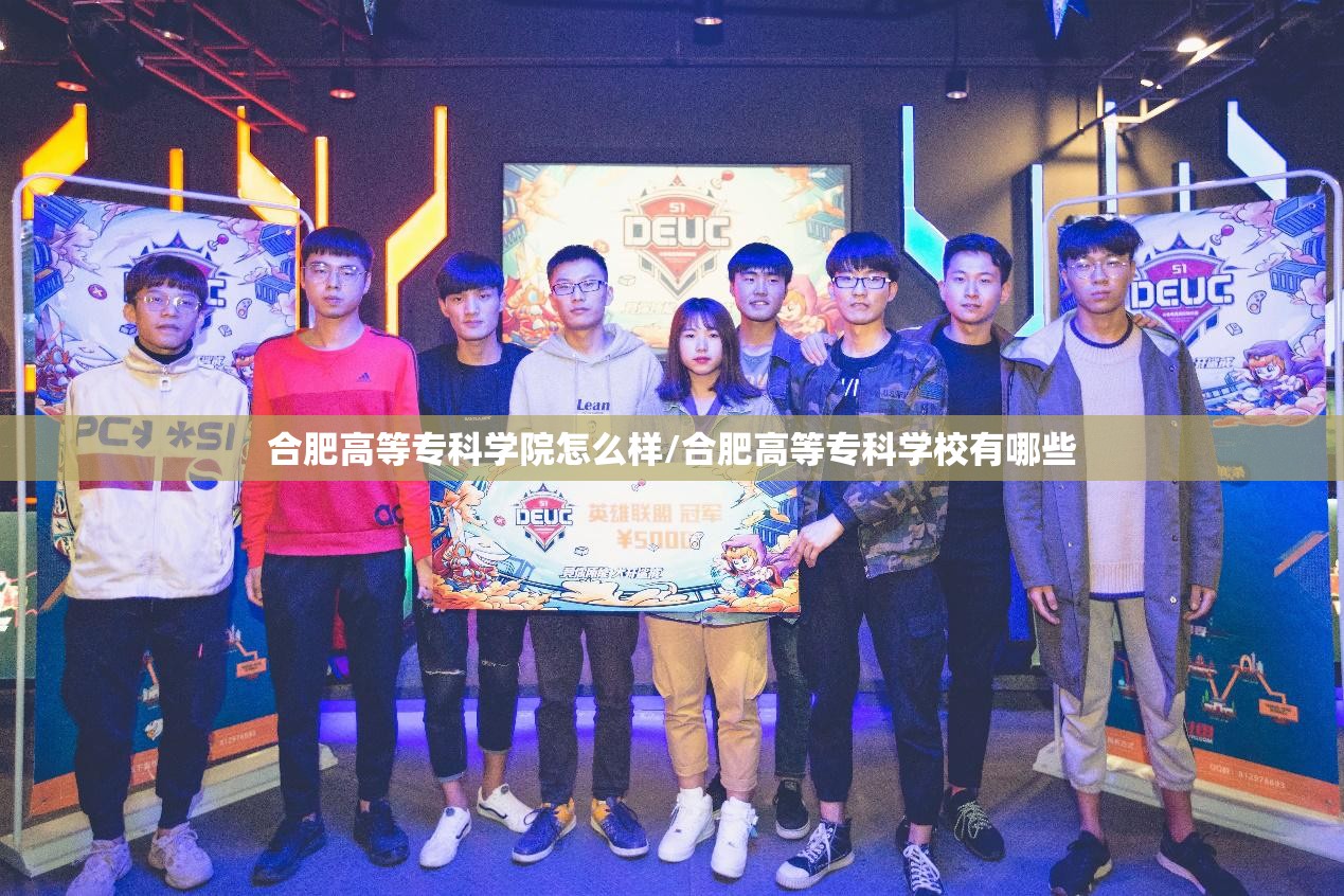 合肥高等专科学院怎么样/合肥高等专科学校有哪些 合肥高等专科学院怎么样/合肥高等专科学校有哪些