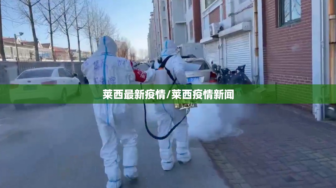 莱西最新疫情/莱西疫情新闻