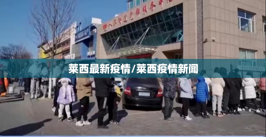 莱西最新疫情/莱西疫情新闻