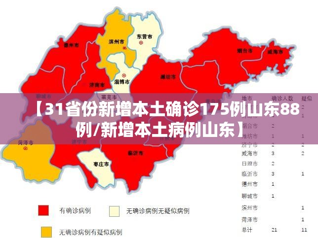 【31省份新增本土确诊175例山东88例/新增本土病例山东】 【31省份新增本土确诊175例山东88例/新增本土病例山东】