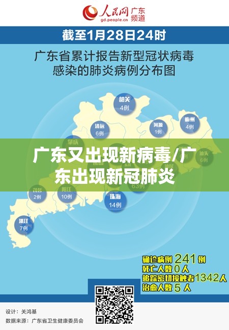 广东又出现新病毒/广东出现新冠肺炎 广东又出现新病毒/广东出现新冠肺炎