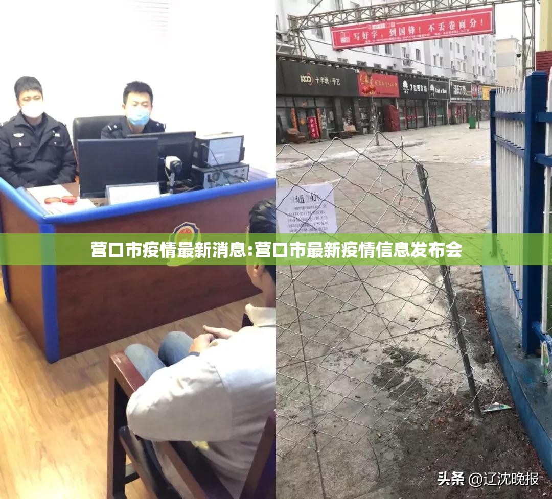 营口市疫情最新消息:营口市最新疫情信息发布会