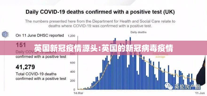 英国新冠疫情源头:英国的新冠病毒疫情