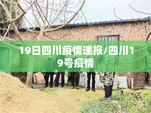 19日四川疫情速报/四川19号疫情 19日四川疫情速报/四川19号疫情