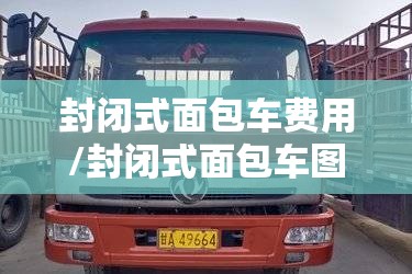 封闭式面包车费用/封闭式面包车图片大全大图 封闭式面包车费用/封闭式面包车图片大全大图
