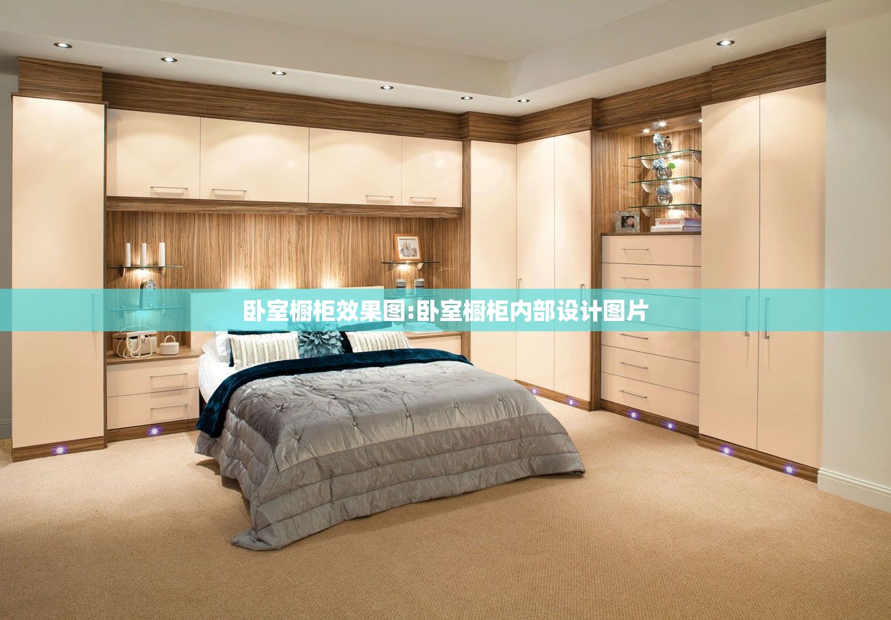 卧室橱柜效果图:卧室橱柜内部设计图片 卧室橱柜效果图:卧室橱柜内部设计图片