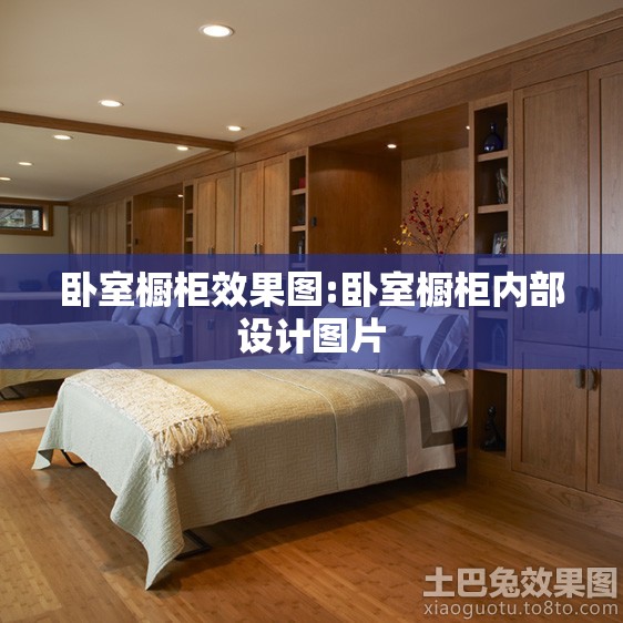 卧室橱柜效果图:卧室橱柜内部设计图片 卧室橱柜效果图:卧室橱柜内部设计图片