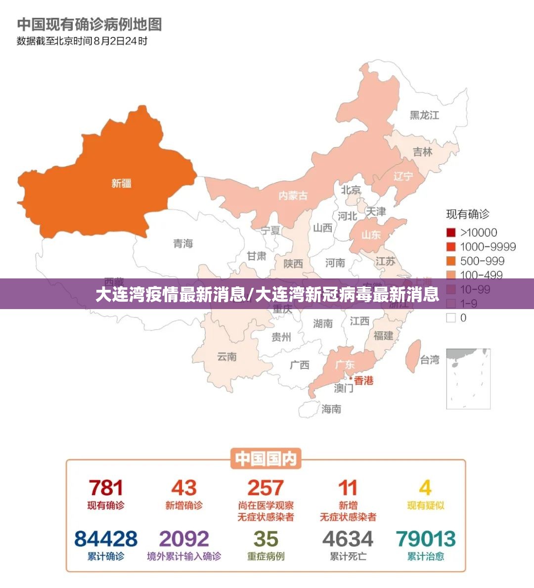 大连湾疫情最新消息/大连湾新冠病毒最新消息