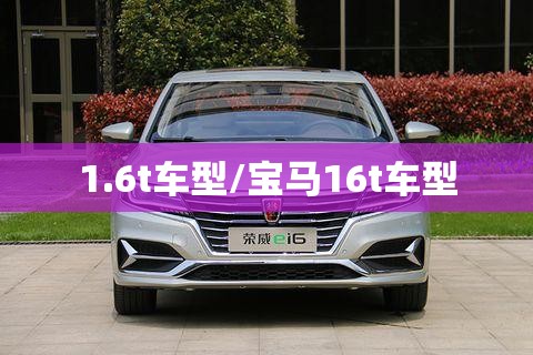 1.6t车型/宝马16t车型 1.6t车型/宝马16t车型