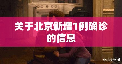 关于北京新增1例确诊的信息 关于北京新增1例确诊的信息