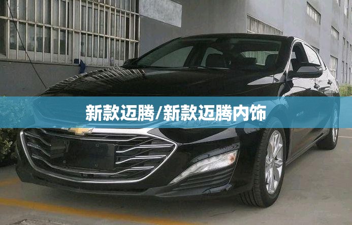 新款迈腾/新款迈腾内饰 新款迈腾/新款迈腾内饰