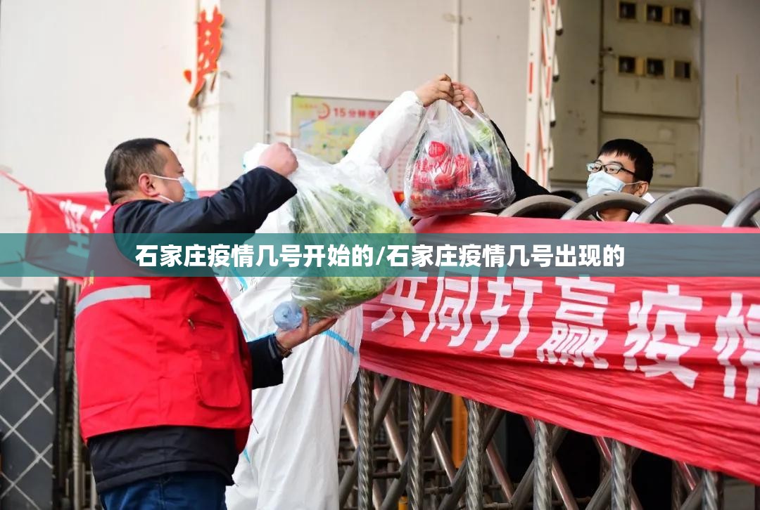 石家庄疫情几号开始的/石家庄疫情几号出现的 石家庄疫情几号开始的/石家庄疫情几号出现的