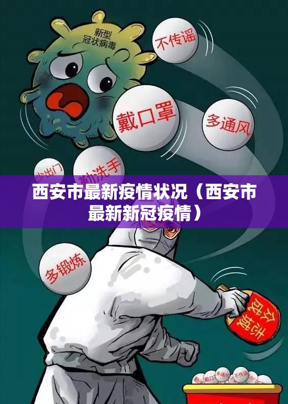 西安市最新疫情状况（西安市最新新冠疫情）