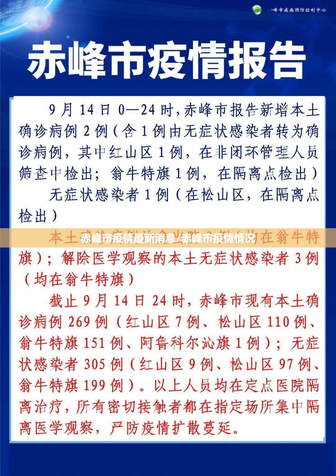 赤峰市疫情最新消息/赤峰市疫情情况 赤峰市疫情最新消息/赤峰市疫情情况