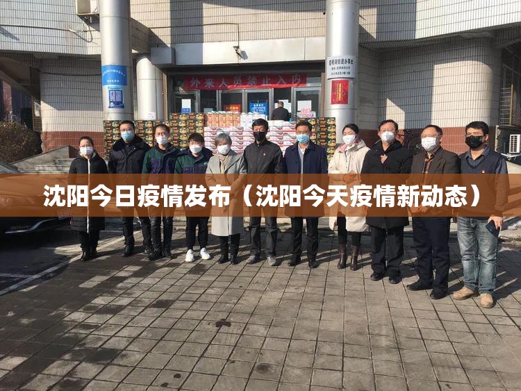 沈阳今日疫情发布（沈阳今天疫情新动态）