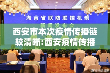 西安市本次疫情传播链较清晰:西安疫情传播链再延长 西安市本次疫情传播链较清晰:西安疫情传播链再延长