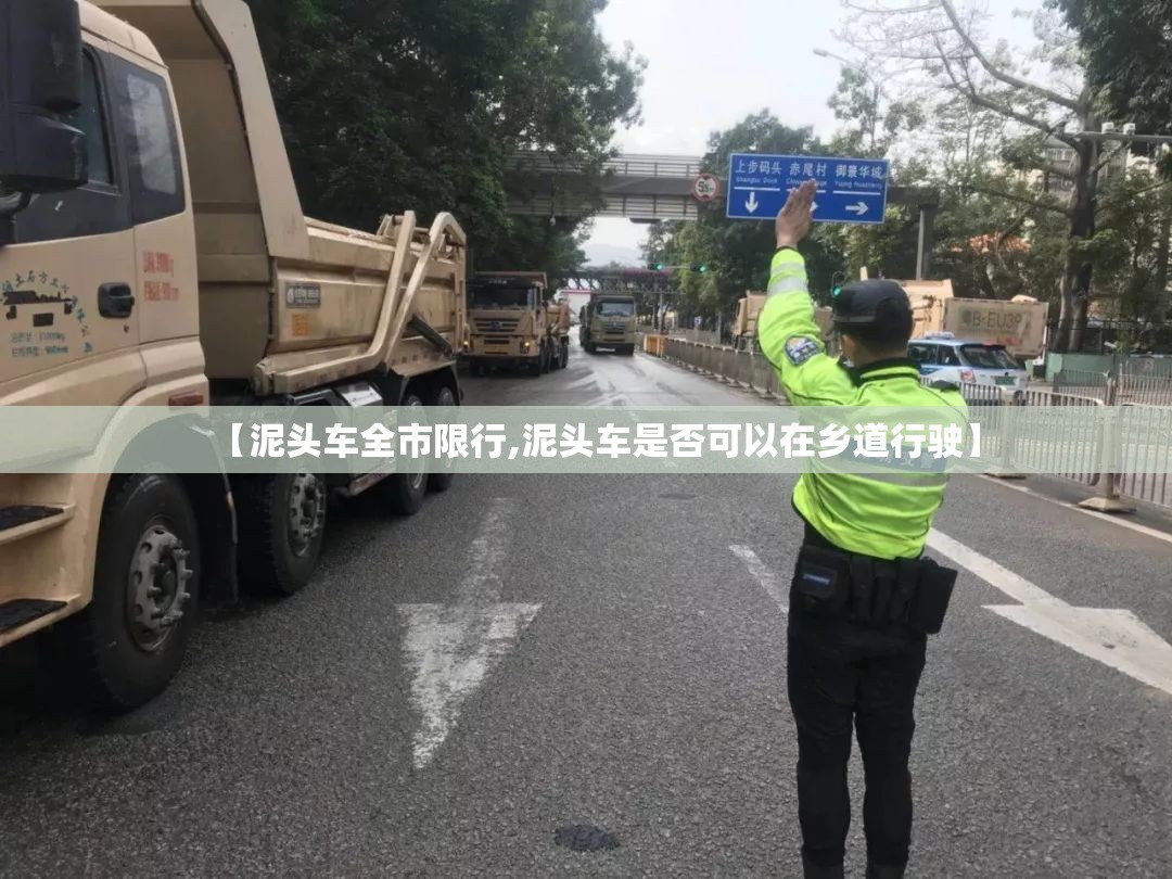【泥头车全市限行,泥头车是否可以在乡道行驶】 【泥头车全市限行,泥头车是否可以在乡道行驶】