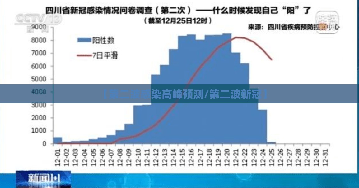 【第二波感染高峰预测/第二波新冠】 【第二波感染高峰预测/第二波新冠】