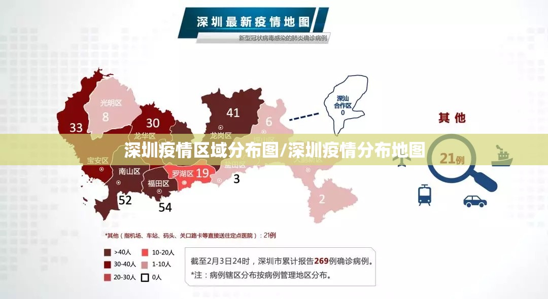 深圳疫情区域分布图/深圳疫情分布地图 深圳疫情区域分布图/深圳疫情分布地图