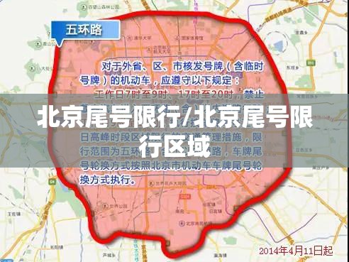 北京尾号限行/北京尾号限行区域 北京尾号限行/北京尾号限行区域