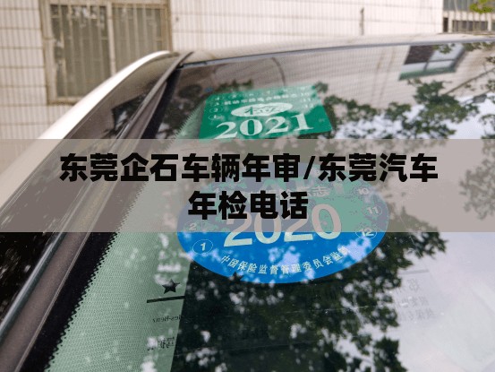 东莞企石车辆年审/东莞汽车年检电话 东莞企石车辆年审/东莞汽车年检电话
