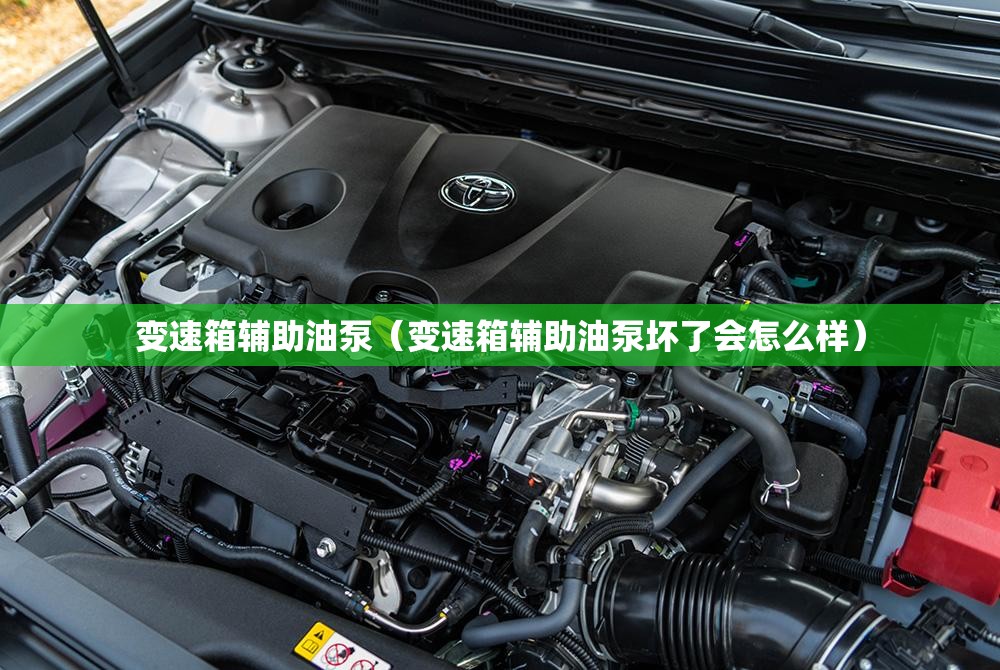 变速箱辅助油泵（变速箱辅助油泵坏了会怎么样）