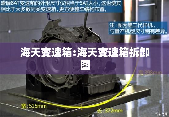 海天变速箱:海天变速箱拆卸图 海天变速箱:海天变速箱拆卸图