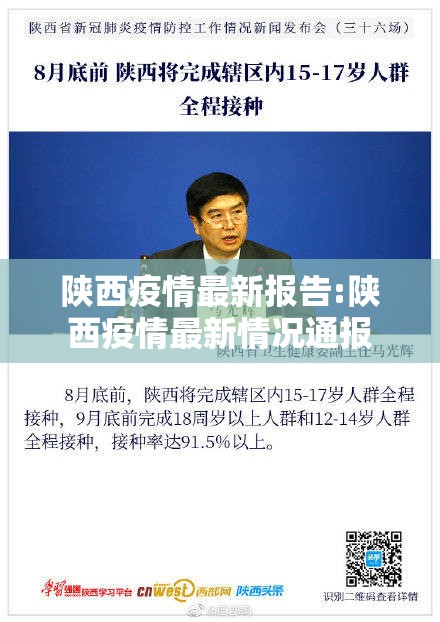 陕西疫情最新报告:陕西疫情最新情况通报