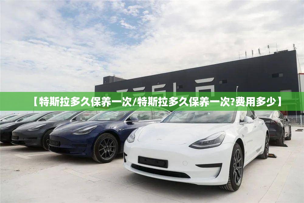 【特斯拉多久保养一次/特斯拉多久保养一次?费用多少】 【特斯拉多久保养一次/特斯拉多久保养一次?费用多少】